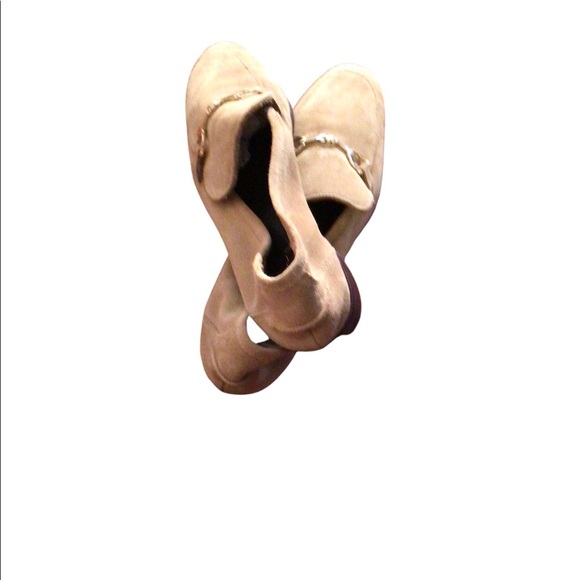 🔥 Super soft leather suede loafers - Picture 3 of 3